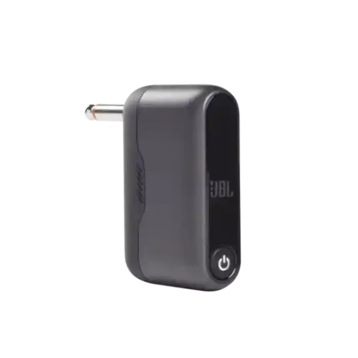 JBL Wireless Two Microphone System with Dual-Channel Receiver